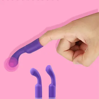 Сексуальный Массаж Точки G Крышкой пальца Секс-Игрушки Для Женщины Секс-Инструмент Для Мужчины Товары Для Взрослых Пара Секс-игрушек Сексуальное Кольцо Для Полового члена 18+