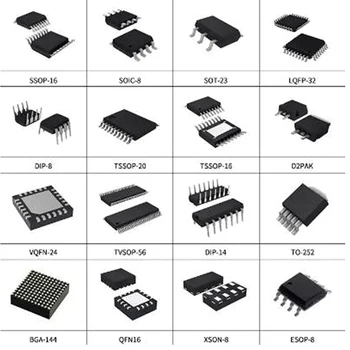 100% Оригинальные микроконтроллерные блоки STM32L031K6T7 (MCU/MPU/SoC) LQFP-32 (7x7)