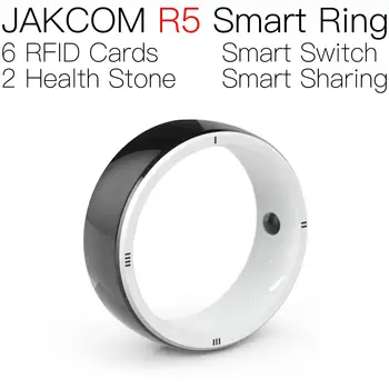 JAKCOM R5 Smart Ring суперценное в качестве rfid-метки металлическое кольцо new horizons card pack с чипом autocollants автомобильная наклейка пвх ic