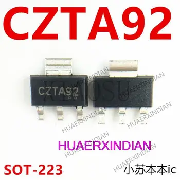 Новый оригинальный CZTA92 SOT-223 300V 0.5A 500MA