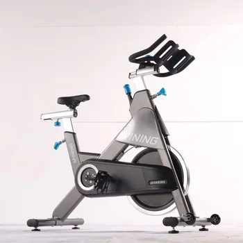 качественный спиннинговый велосипед body actise коммерческий тренажерный зал Для Кардиотренажеров spin bike