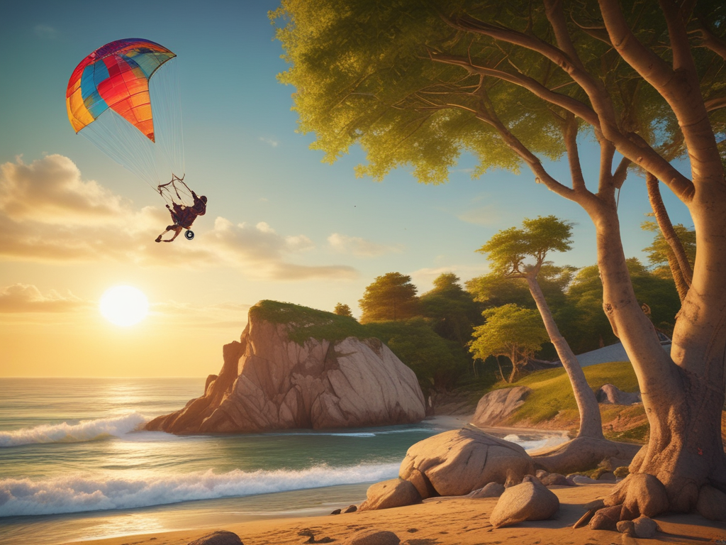 Featured image of post Необычные виды спорта и активности для взрослых: как найти своё хобби